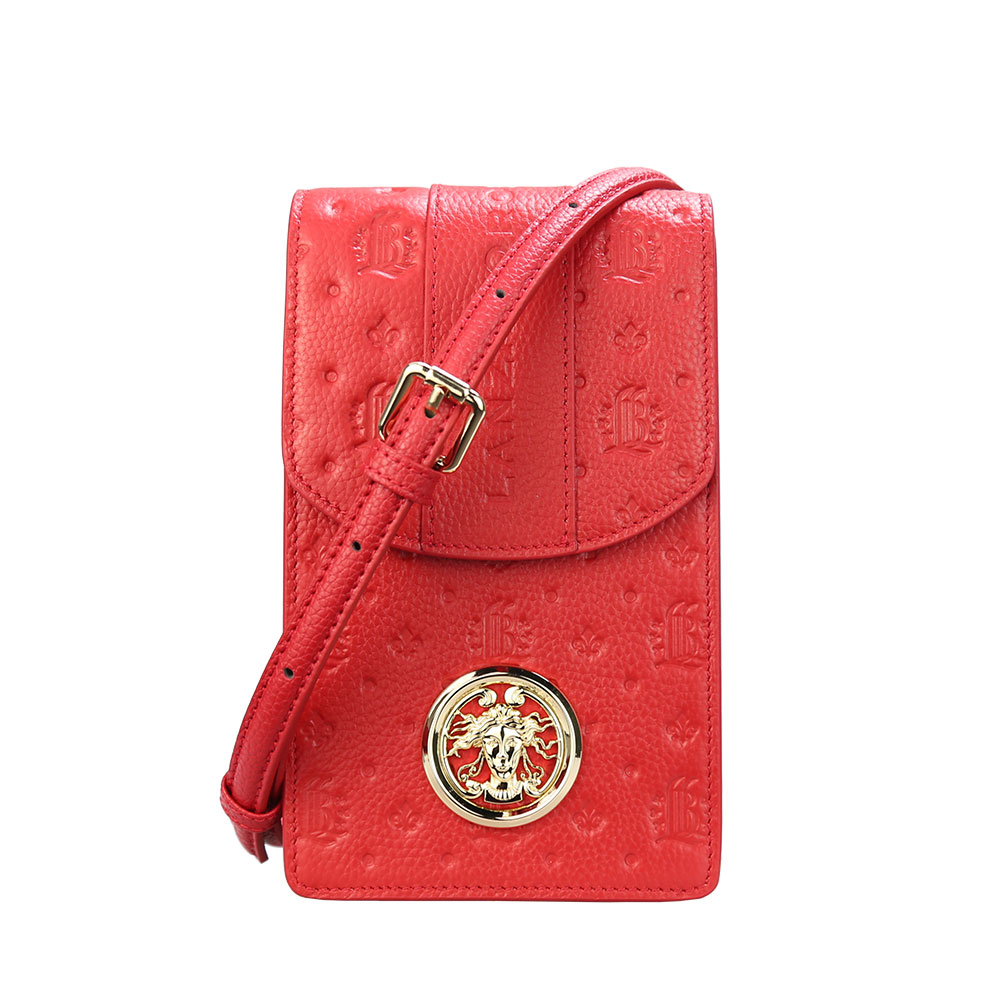 TÚI ĐIỆN THOẠI GIALLA THỜI TRANG LANZADORO BELLEZZA ITALIA